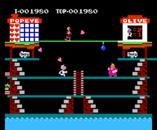 Popeye